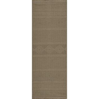 Mystery Tan Runner - MYS2301 - 79cm x 220cm