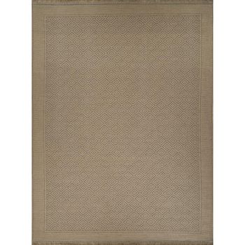 Mystery Tan Rug - MYS2300 - Sizes Available
