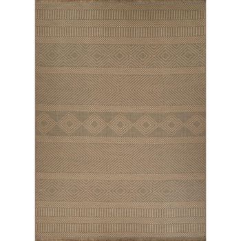 Mystery Tan Rug - MYS2301 - Sizes Available
