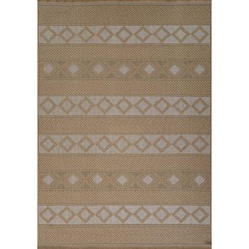 Mystery Tan Rug - MYS2302 - Sizes Available