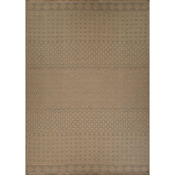 Mystery Tan Rug - MYS2303 - Sizes Available