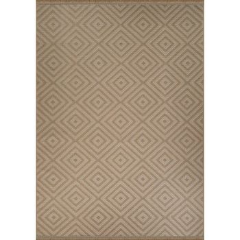 Mystery Tan Rug - MYS2306 - Sizes Available