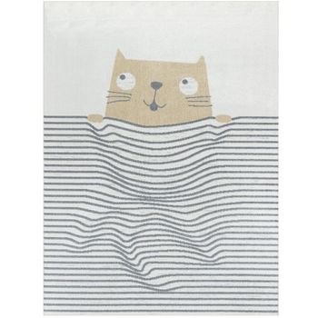 Lillian Beige Kids Rug - LLL2344 - Sizes Available