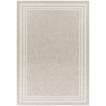 Eagean Oatmeal Rug - Sizes Available