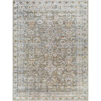 Darling Brown Rug - BODA2301 - Sizes Available