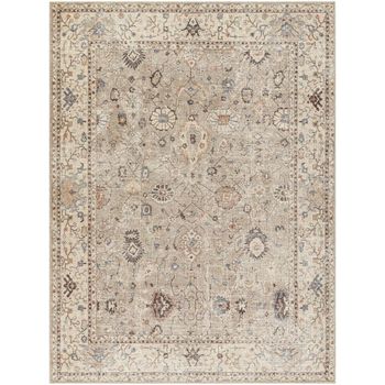 Davina Grey Rug - BOCC2302 - Sizes Available