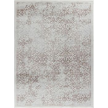 Floransa Grey Rug - FSA2381 - Sizes Available