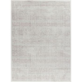 Floransa Grey Rug - FSA2385 - Sizes Available