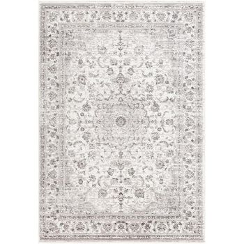 Monte Carlo Grey Rug - MNC2319 - Sizes Available