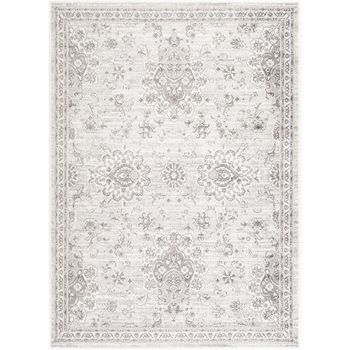 Monte Carlo Grey Rug - MNC2331 - Sizes Available