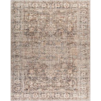 Marlene Neutral Rug - BOMN2301 - Sizes Available