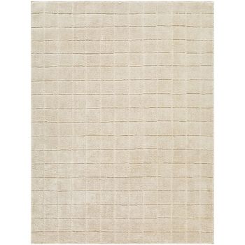 Cascade Scandi High Pile Beige Rug - PNWCS2304 - Sizes Available