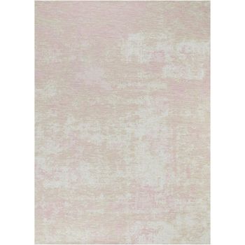 Barbados Plain Beige Rug - 200cm x 275cm
