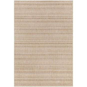 Eagean Brown Rug - EAG2409 - 200cm x 275cm