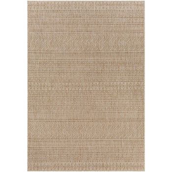 Eagean Brown Rug - EAG2411 - 200cm x 275cm