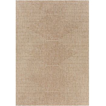 Eagean Brown Rug - EAG2416 - 200cm x 275cm
