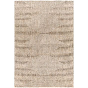 Eagean Brown Rug - EAG2419 - 200cm x 275cm