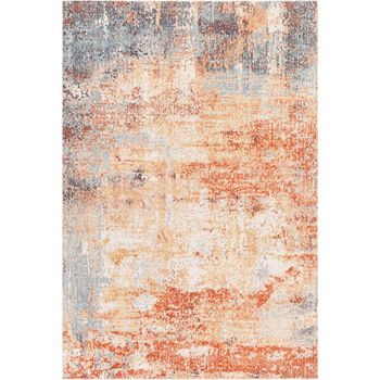 Huntington Multicolour Beach Rug - HTB2323 - Sizes Available