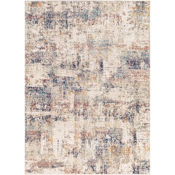 Huntington Multicolour Beach Rug - HTB2326 - Sizes Available