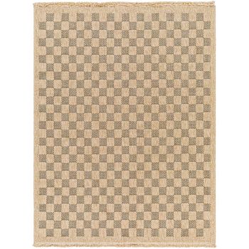 Mirage Brown Rug - MGE2311 - Sizes Available