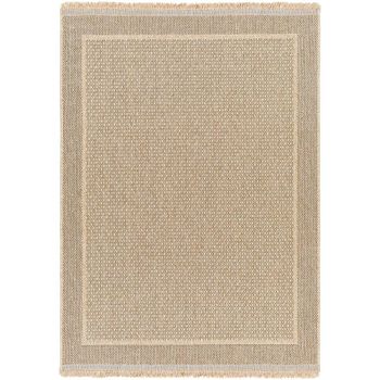Mirage Tan Rug - MGE2300 - Sizes Available