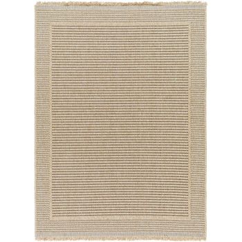 Mirage Tan Rug - MGE2301 - Sizes Available