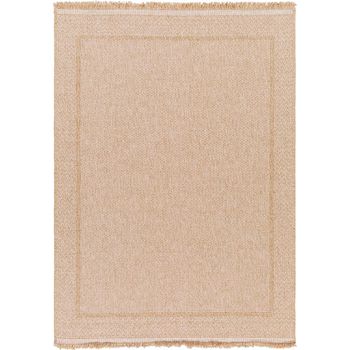 Mirage Tan Rug - MGE2306 - Sizes Available