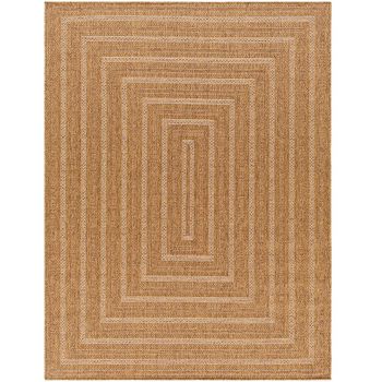 Pismo Brown Rug - PMB2305 - Sizes Available