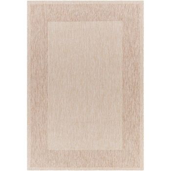 Tuareg Beige Rug - TRG2365 - Sizes Available
