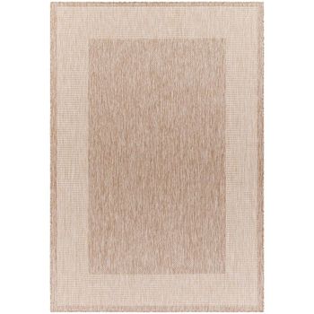 Tuareg Beige Rug - TRG2368 - Sizes Available