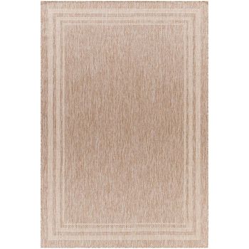 Tuareg Beige Rug - TRG2369 - Sizes Available