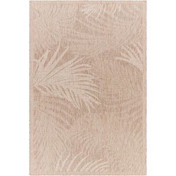 Tuareg Beige Rug - TRG2382 - Sizes Available