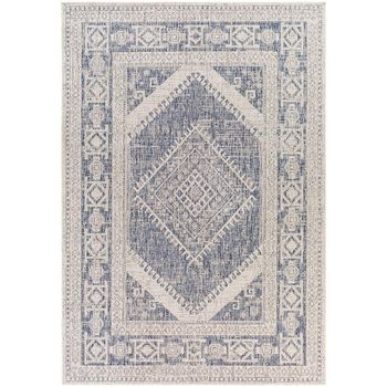 Tuareg Blue Rug - Sizes Available