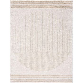 Fossay Beige Rug - FSG2306 - Sizes Available