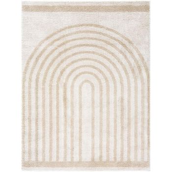 Fossay Beige Rug - FSG2311 - Sizes Available