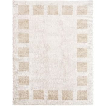 Fossay Beige Rug - FSG2314 - Sizes Available