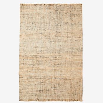 Lina Natural Rug - 260cm x 180cm