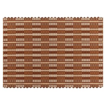 Arden Burgundy Rug - Sizes Available