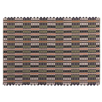 Arden Multi Colour Rug - Sizes Available