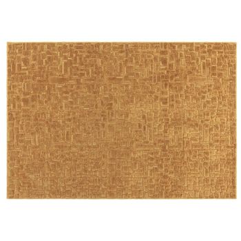 Casa Gold Rug - Sizes Available