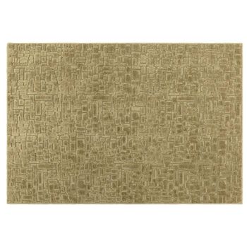Casa Green Rug - Sizes Available