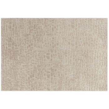Casa Oyster Rug - Sizes Available