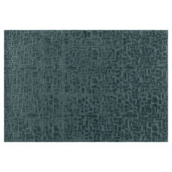Casa Teal Rug - Sizes Available