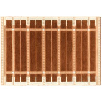 Fable Rust Rug - Sizes Available
