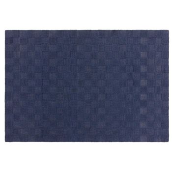 Mercer Cobalt Rug - Sizes Available