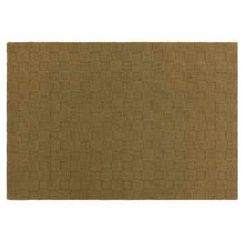 Mercer Olive Rug - Sizes Available