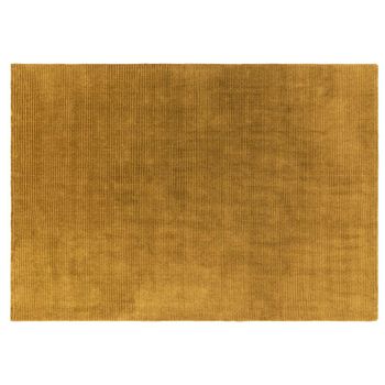 Rowan Gold Rug - Sizes Available