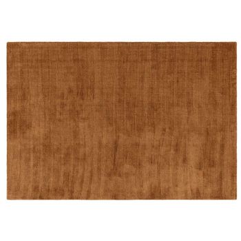 Rowan Terracotta Rug - Sizes Available