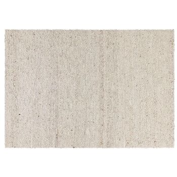 Adler Ivory Rug - Sizes Available