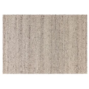 Adler Silver Rug - Sizes Available